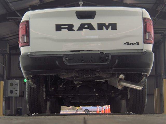 used 2025 Ram 2500 car