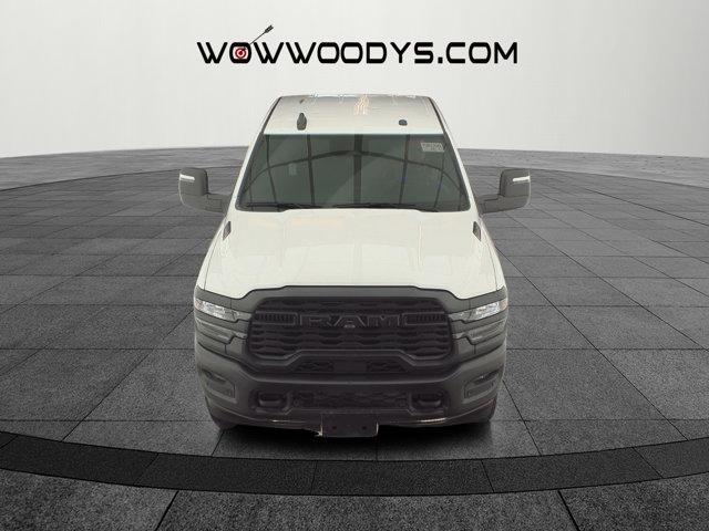 used 2025 Ram 2500 car