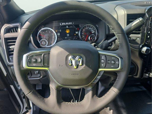 used 2025 Ram 2500 car