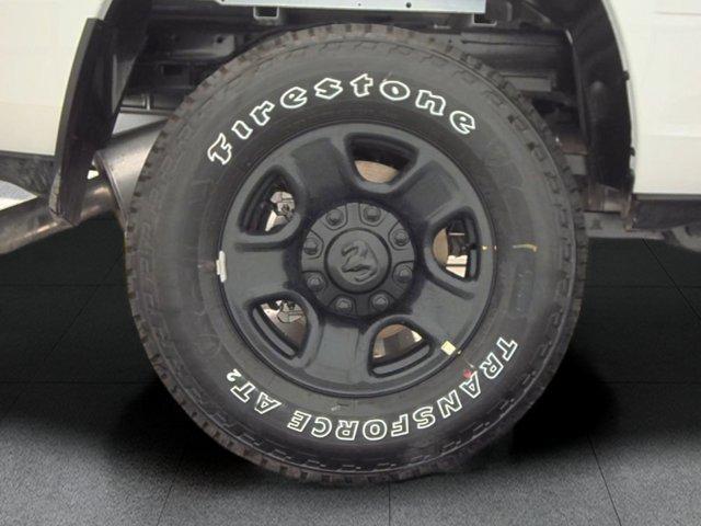used 2025 Ram 2500 car