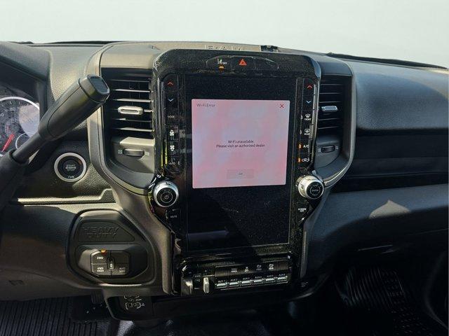 used 2025 Ram 2500 car