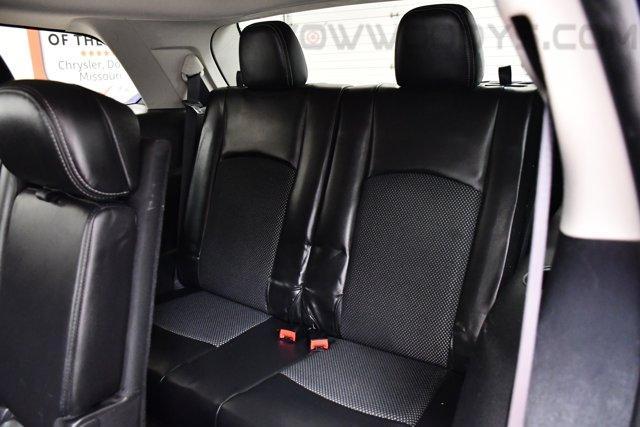 used 2016 Dodge Journey car, priced at $11,597