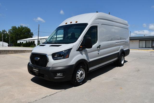 used 2024 Ford Transit-350 car, priced at $66,897