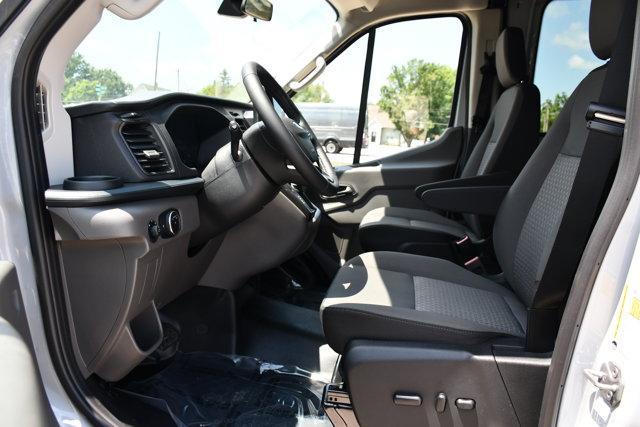 used 2024 Ford Transit-350 car, priced at $66,897