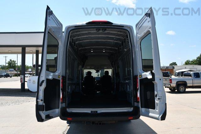 used 2024 Ford Transit-350 car, priced at $66,897