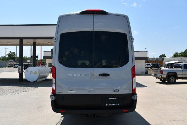 used 2024 Ford Transit-350 car, priced at $66,897