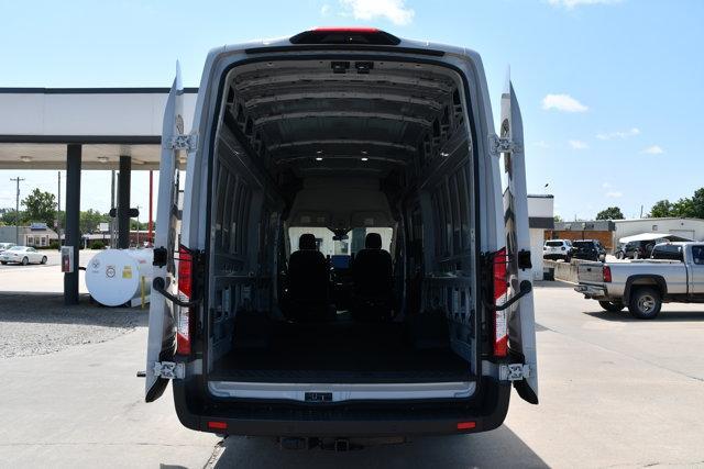 used 2024 Ford Transit-350 car, priced at $66,897