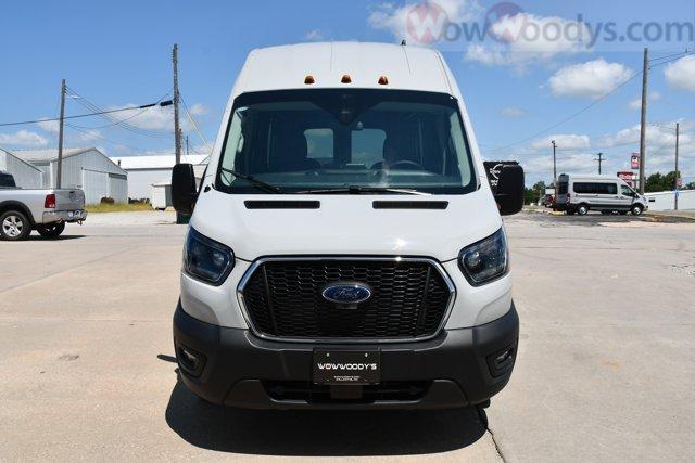 used 2024 Ford Transit-350 car, priced at $66,897