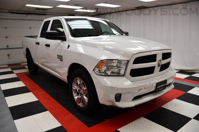 used 2019 Ram 1500 Classic car, priced at $20,909