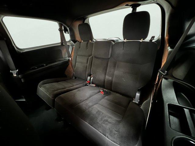 used 2018 Dodge Grand Caravan car, priced at $12,863