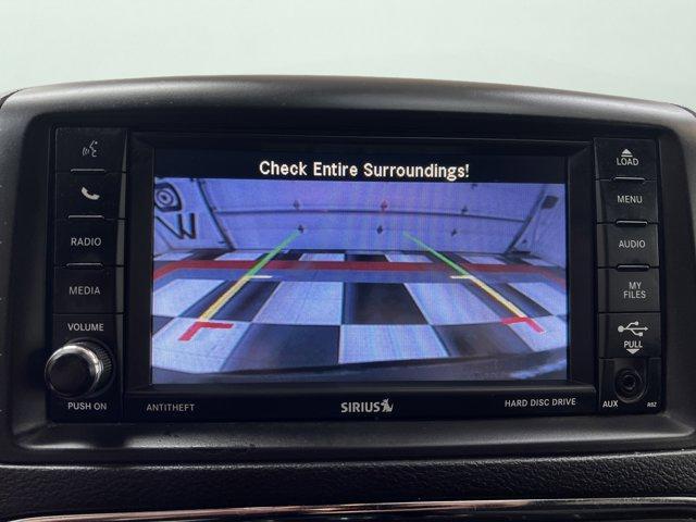 used 2018 Dodge Grand Caravan car, priced at $12,863