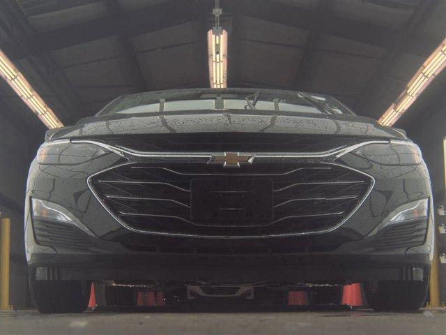 used 2025 Chevrolet Malibu car, priced at $23,647