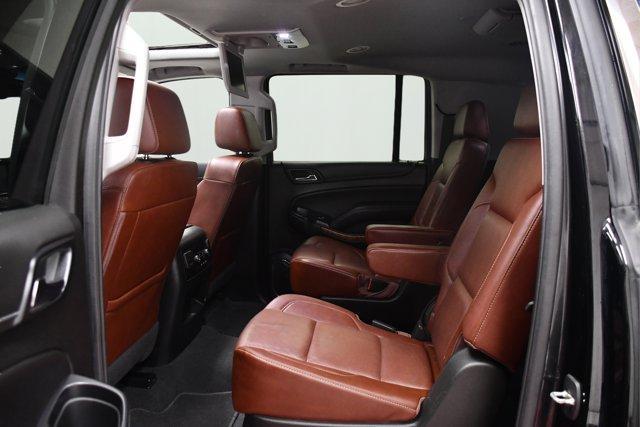 used 2019 Chevrolet Suburban car, priced at $38,997