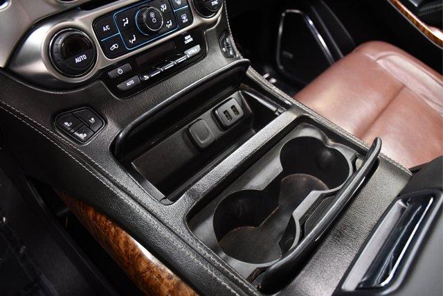 used 2019 Chevrolet Suburban car, priced at $38,997