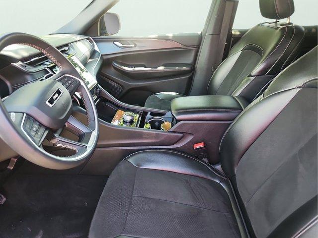 used 2023 Jeep Grand Cherokee L car, priced at $32,997