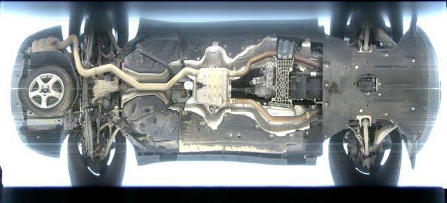 used 2023 Jeep Grand Cherokee L car, priced at $32,997