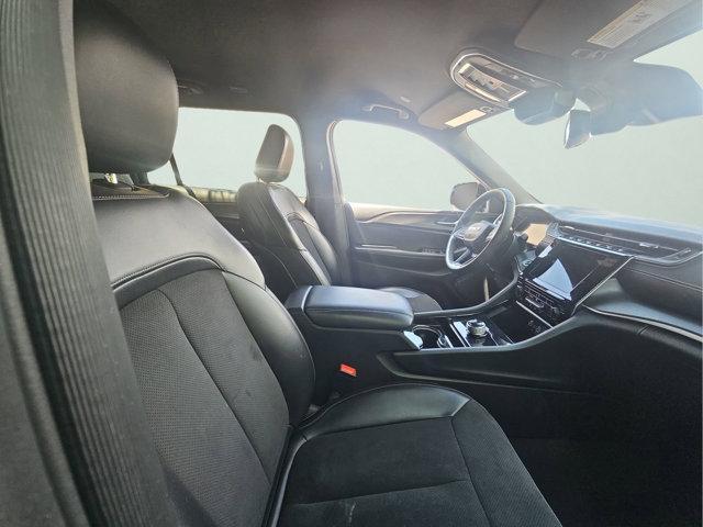 used 2023 Jeep Grand Cherokee L car, priced at $32,997