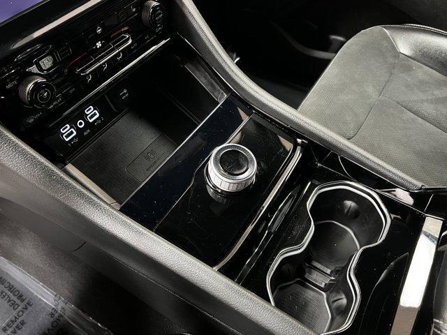 used 2023 Jeep Grand Cherokee L car, priced at $32,797