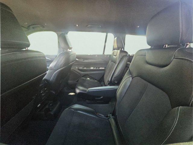 used 2023 Jeep Grand Cherokee L car, priced at $32,997