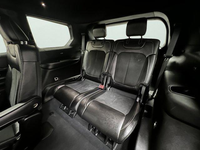 used 2023 Jeep Grand Cherokee L car, priced at $32,797