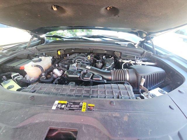 used 2023 Jeep Grand Cherokee L car, priced at $32,997
