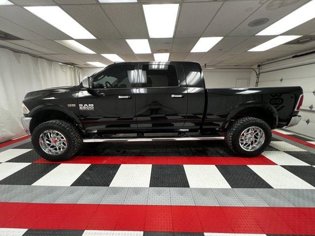 used 2018 Ram 2500 car