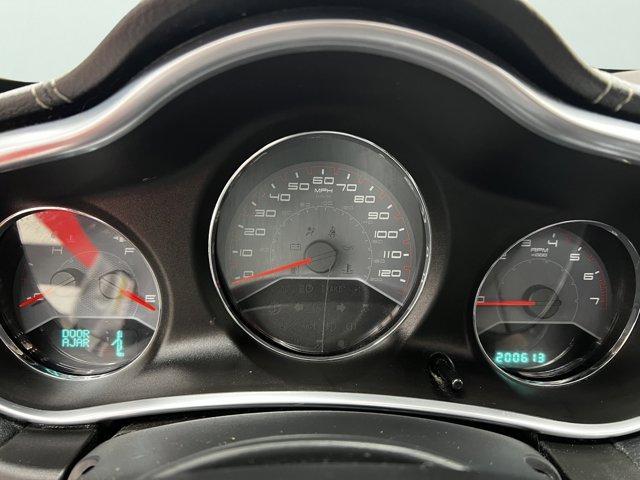 used 2013 Dodge Avenger car