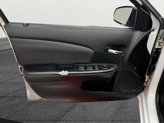 used 2013 Dodge Avenger car