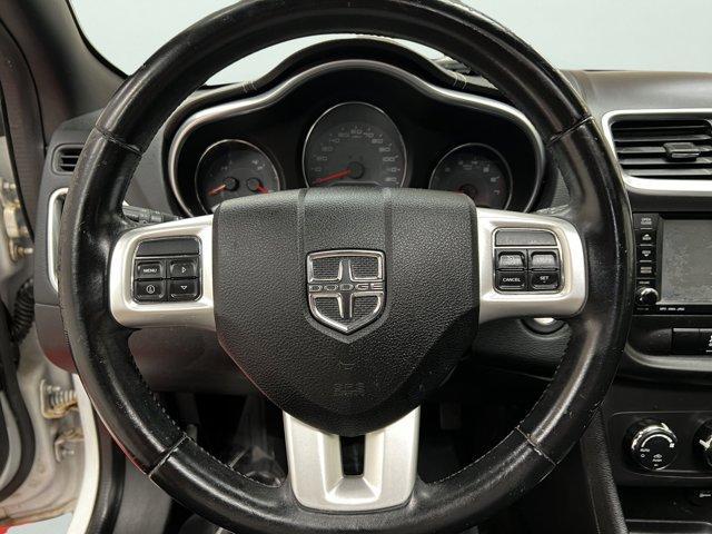 used 2013 Dodge Avenger car