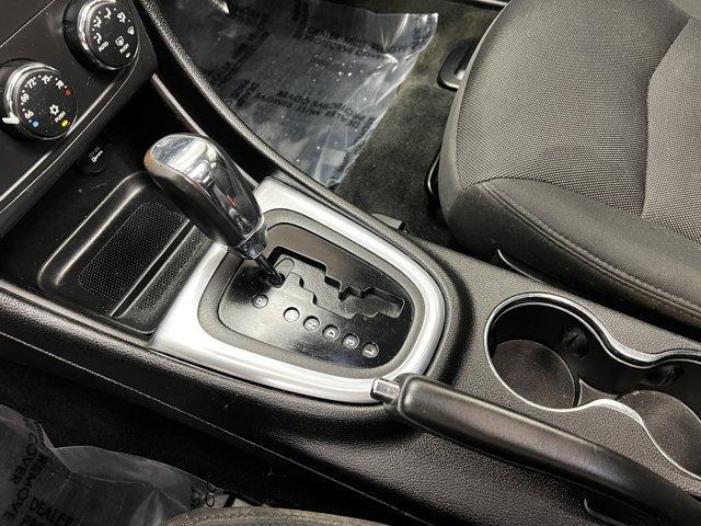 used 2013 Dodge Avenger car