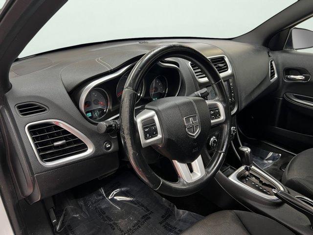 used 2013 Dodge Avenger car