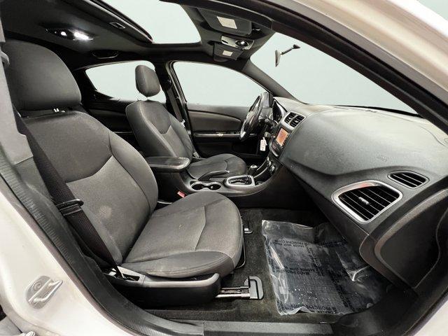 used 2013 Dodge Avenger car