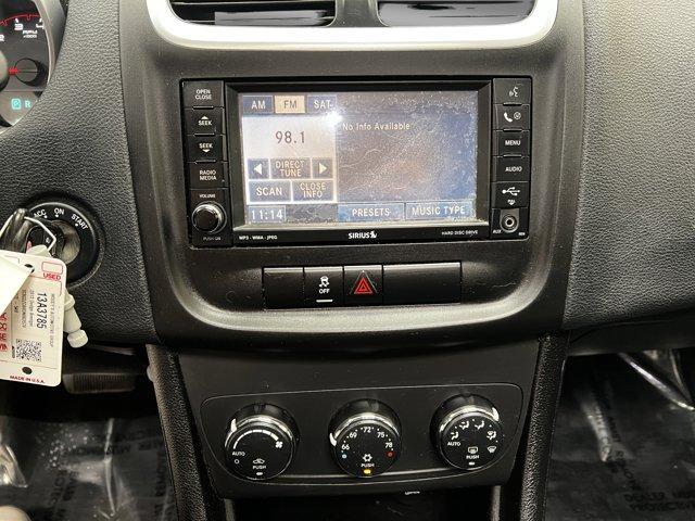 used 2013 Dodge Avenger car