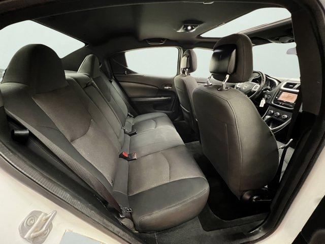 used 2013 Dodge Avenger car
