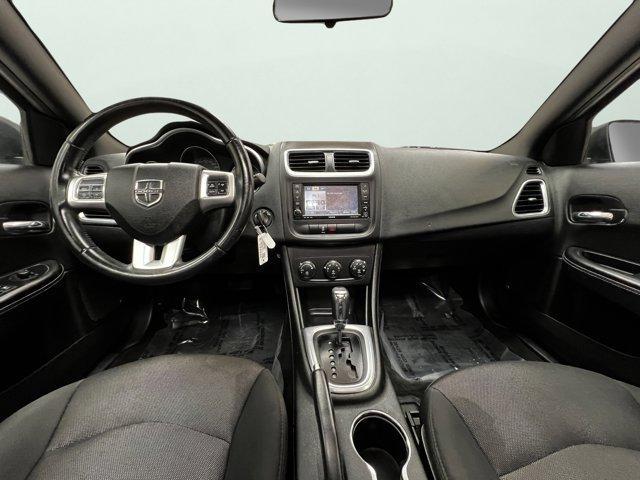 used 2013 Dodge Avenger car