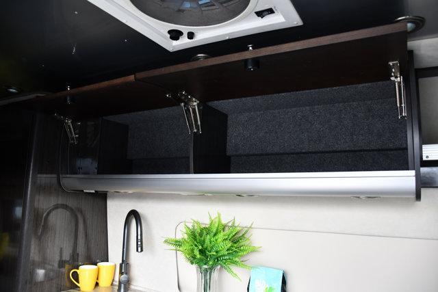 used 2016 Mercedes-Benz Sprinter car, priced at $108,600