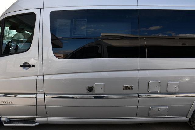 used 2016 Mercedes-Benz Sprinter car, priced at $108,600