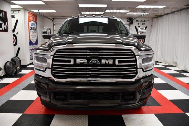 used 2024 Ram 3500 car, priced at $79,773