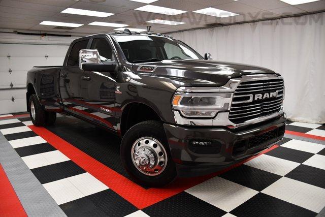 used 2024 Ram 3500 car, priced at $79,773