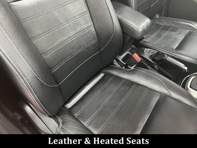 used 2020 Ford EcoSport car, priced at $14,997