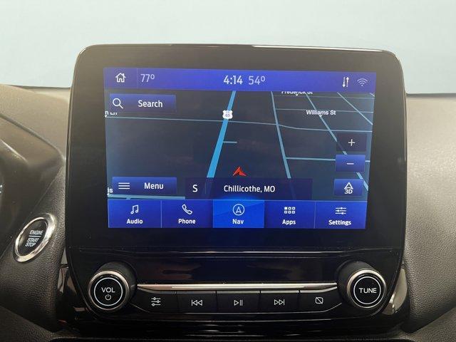 used 2020 Ford EcoSport car, priced at $14,997