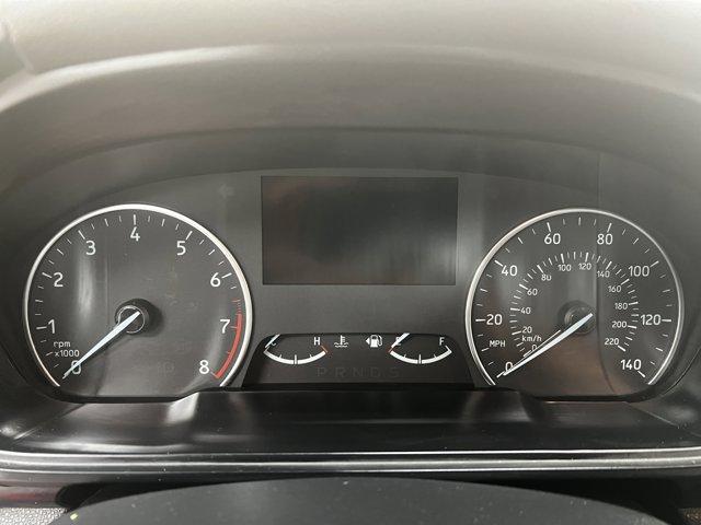 used 2020 Ford EcoSport car, priced at $14,997