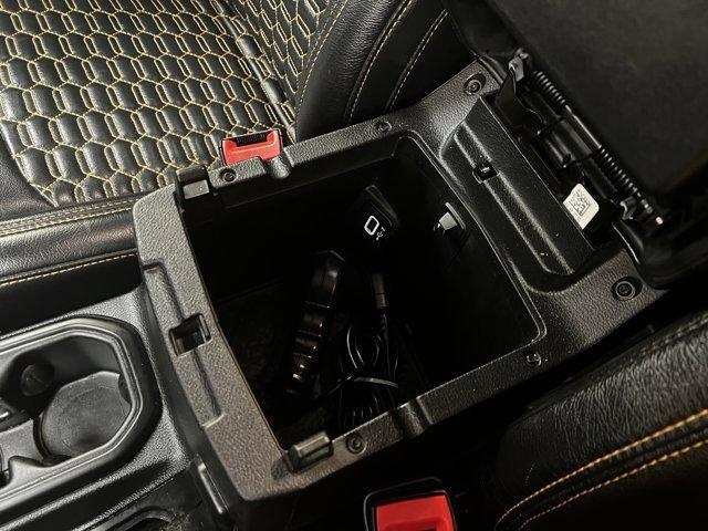 used 2021 Jeep Gladiator car, priced at $39,997