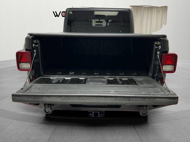 used 2021 Jeep Gladiator car, priced at $39,997