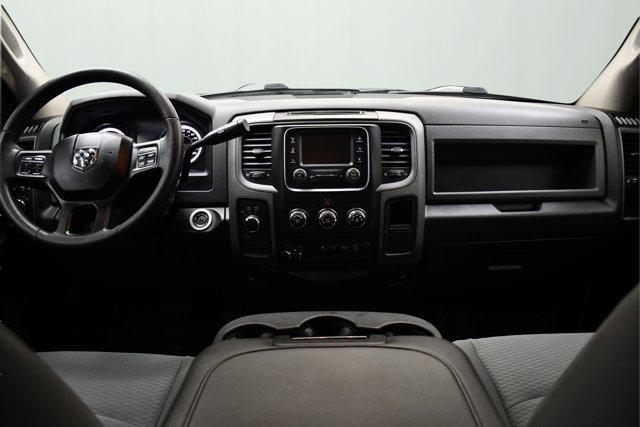 used 2017 Ram 3500 car, priced at $31,450