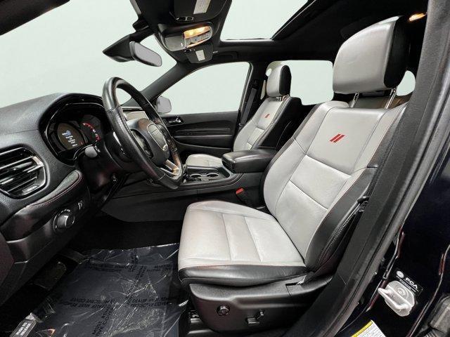 used 2024 Dodge Durango car, priced at $36,997