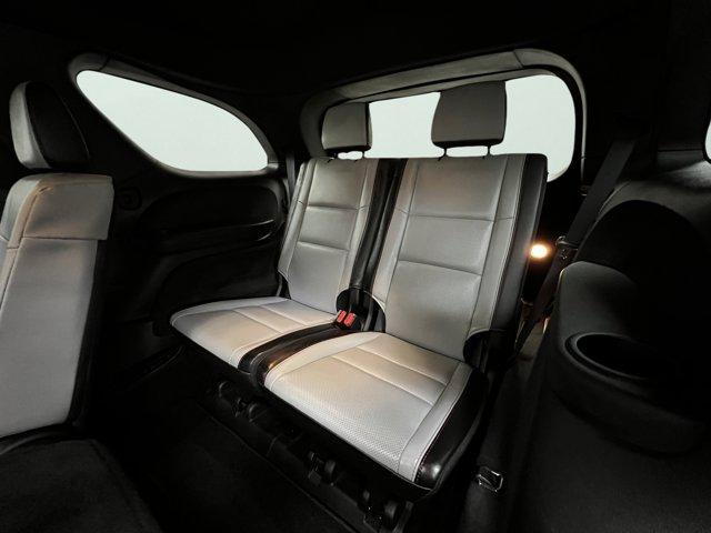 used 2024 Dodge Durango car, priced at $36,997