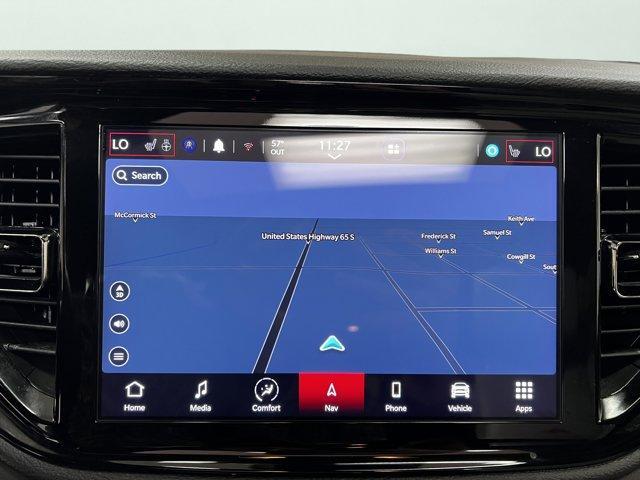 used 2024 Dodge Durango car, priced at $36,997
