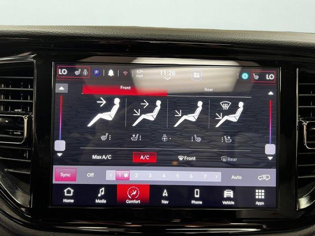 used 2024 Dodge Durango car, priced at $36,997