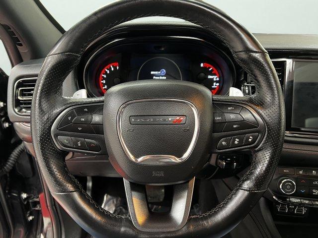 used 2024 Dodge Durango car, priced at $36,997